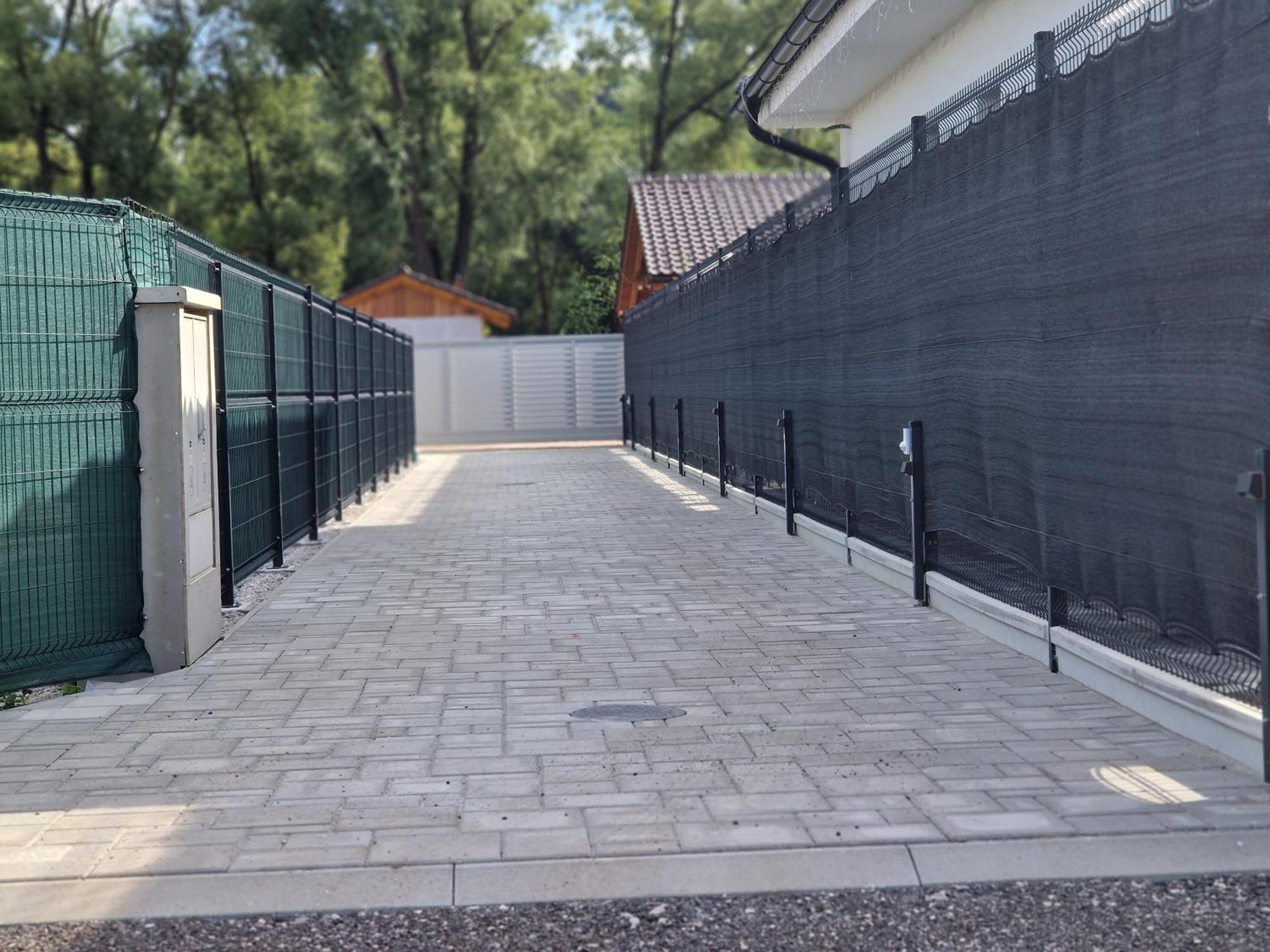 Villa Garden Bešeňová المظهر الخارجي الصورة