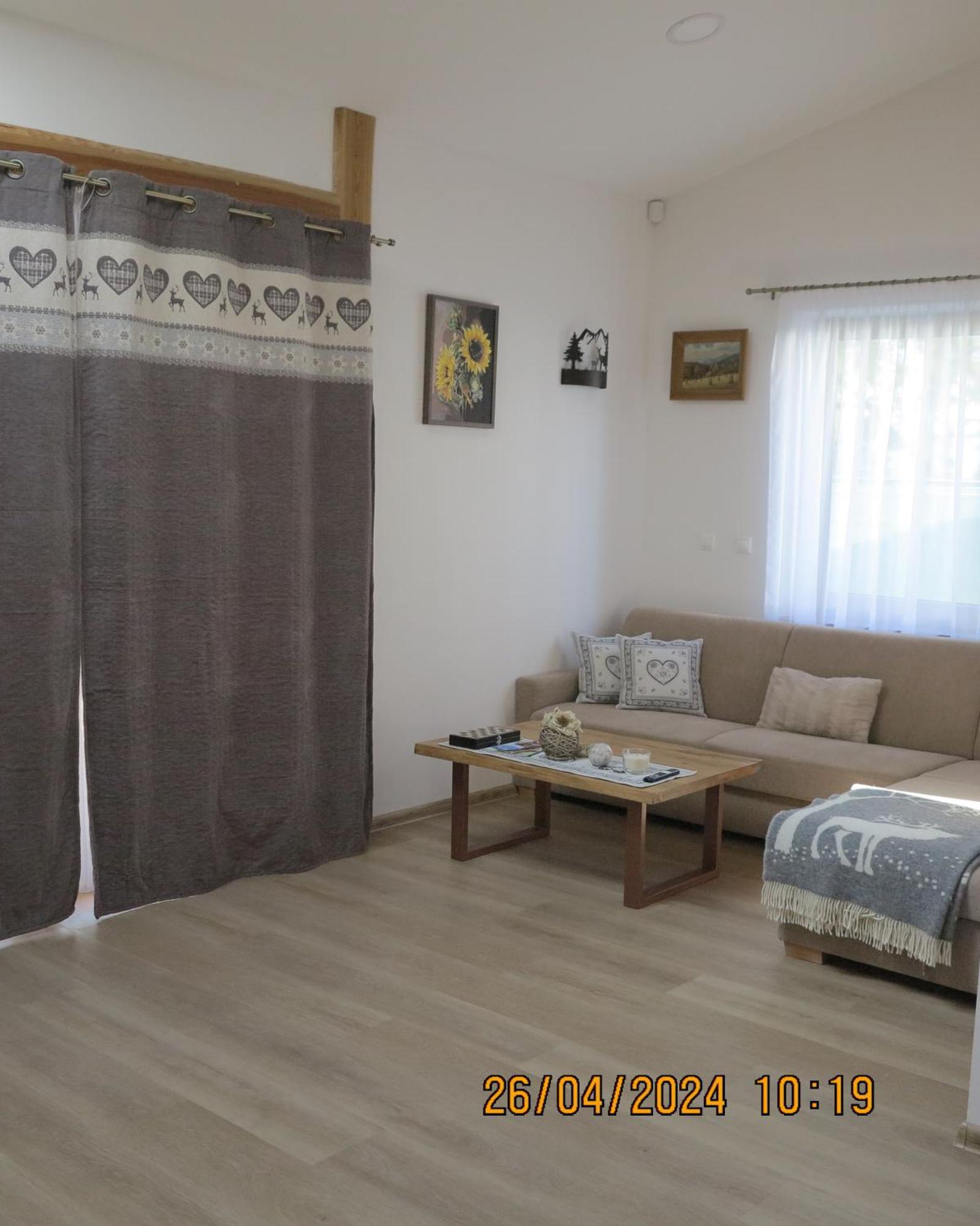 Villa Garden Bešeňová المظهر الخارجي الصورة