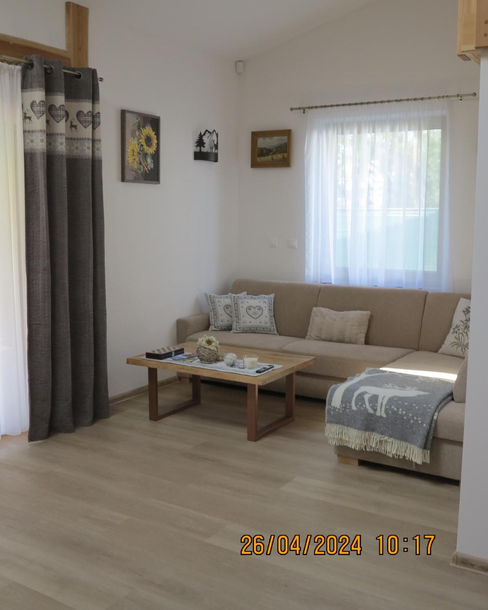 Villa Garden Bešeňová المظهر الخارجي الصورة