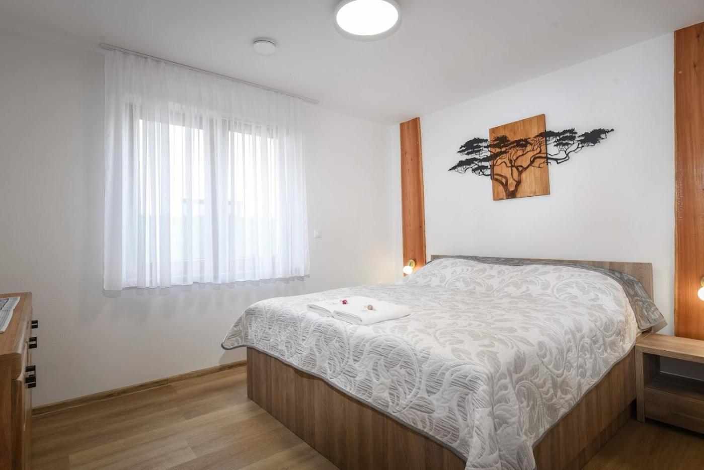 Villa Garden Bešeňová المظهر الخارجي الصورة