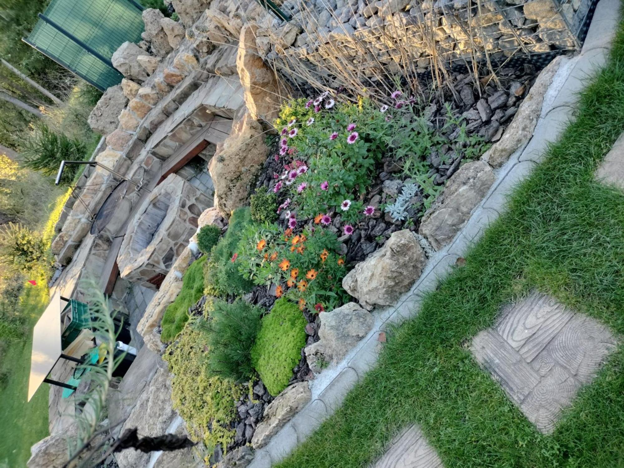 Villa Garden Bešeňová المظهر الخارجي الصورة